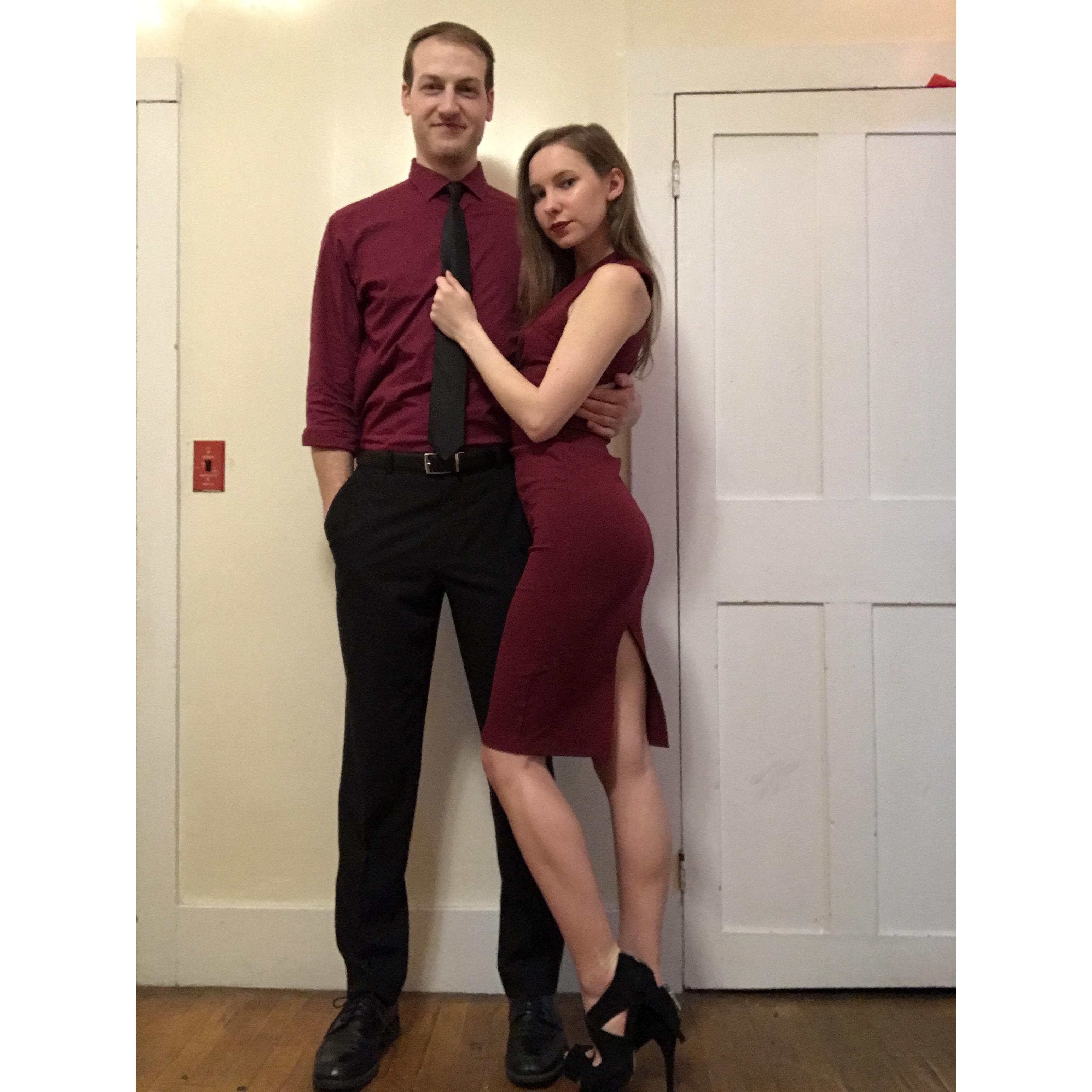 UMass Commencement Ball 2018