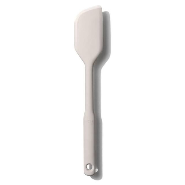 OXO Good Grips Silicone Everyday Spatula - Oat White