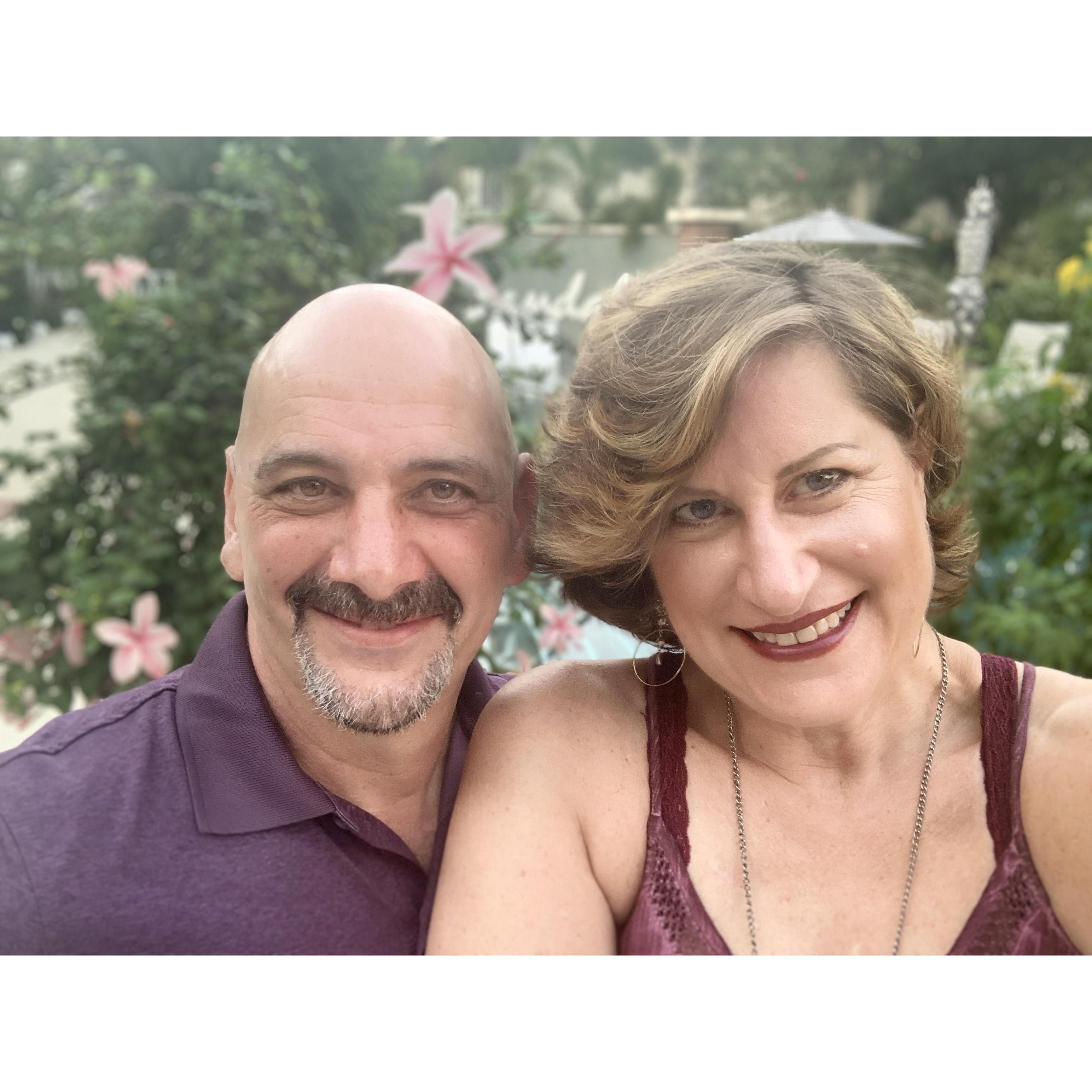 St. Lucia - Engagemnet