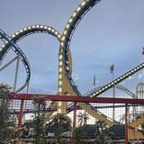 Lagoon Amusement Park