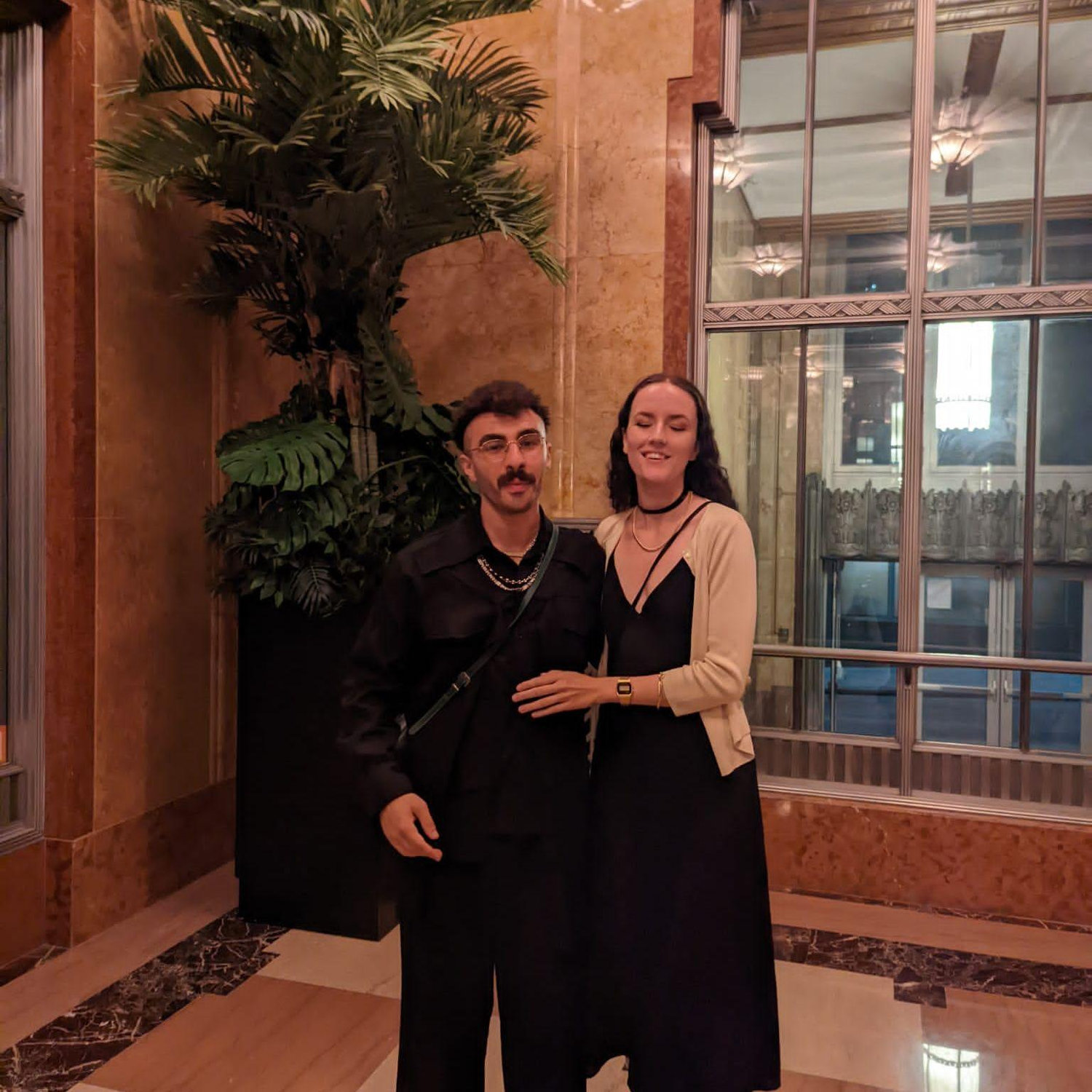 Us