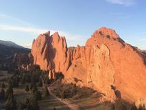 Garden of the Gods