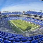 M&T Bank Stadium