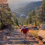 Manitou Incline