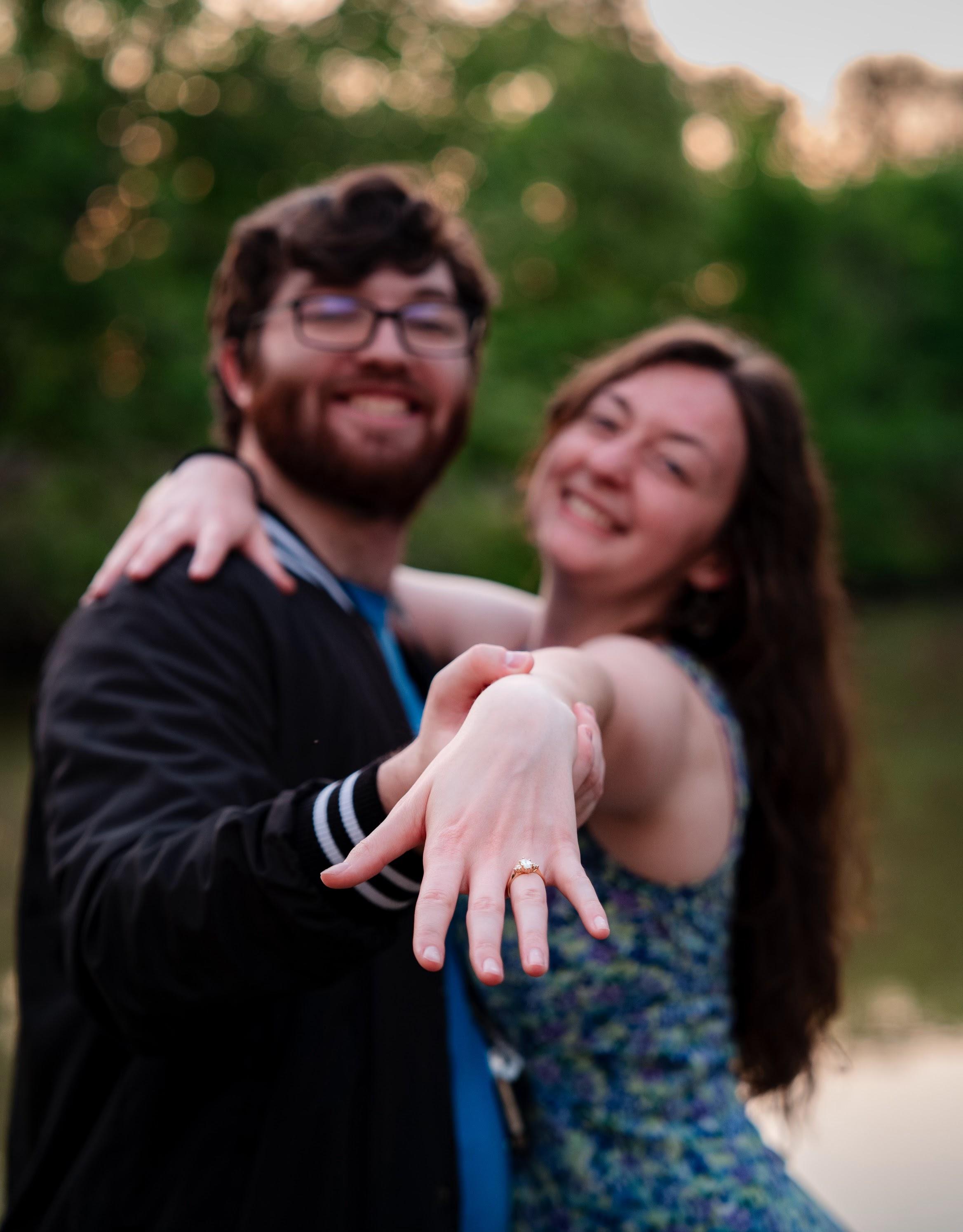 The Wedding Website of Sarah Bryant and John Gardner