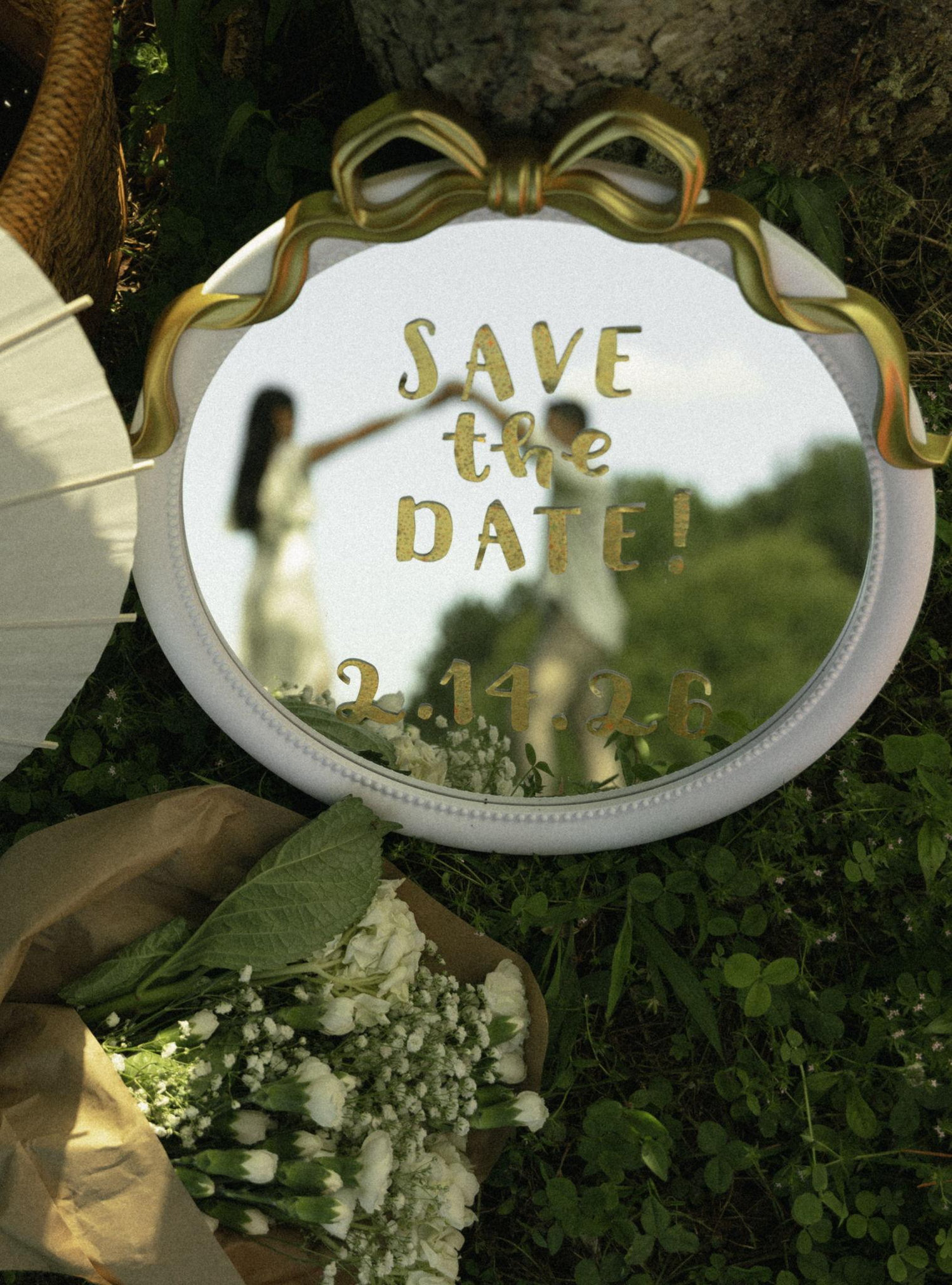 The Wedding Website of Elizabeth Nguyen and Marcus Nguyen