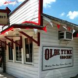 Olde Tyme Grocery