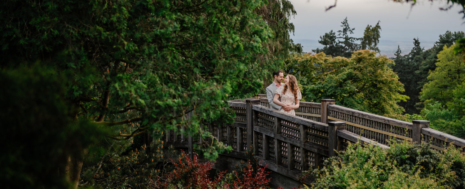 The Wedding Website of Zach Masri and Hannie McGarity