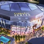 Golden 1 Center