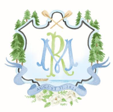 The Wedding Website of Megan Woeltz and Russell Woeltz
