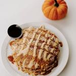 Maple + Batter
