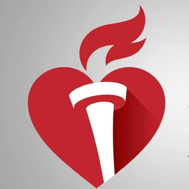 Donate to the American Heart Association