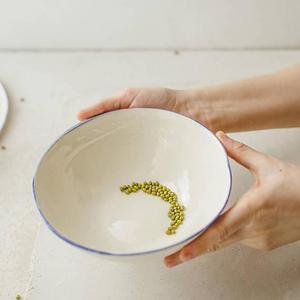 Ceramic Bowl