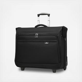 Sigma 5 Long Trip 42" 2-Wheeled Rolling Garment Bag