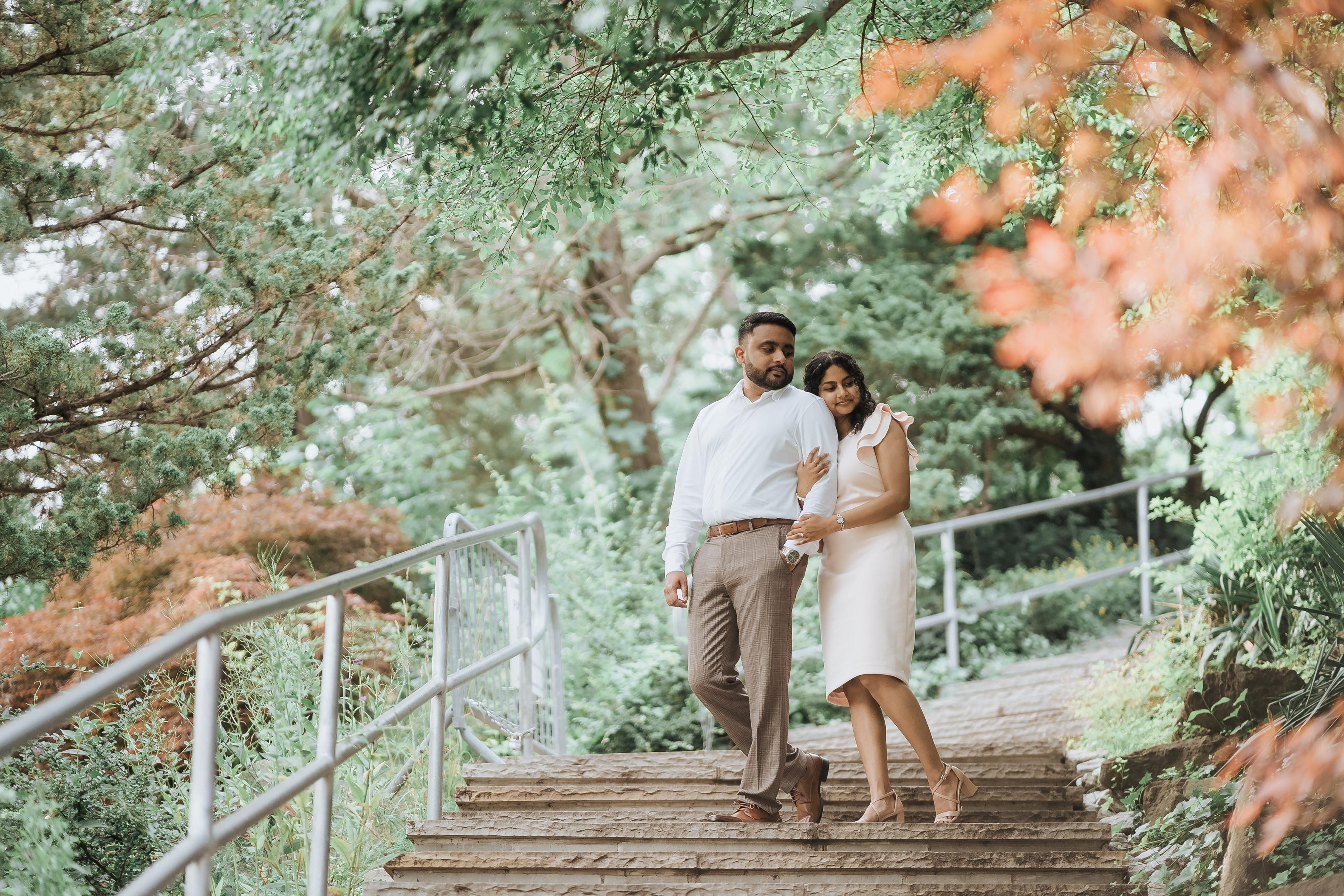 The Wedding Website of Dhanuska D'Mello and Kevin Thomas