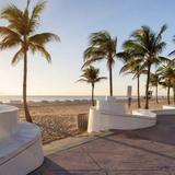 Fort Lauderdale Beach