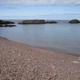 Horseshoe Harbor Road