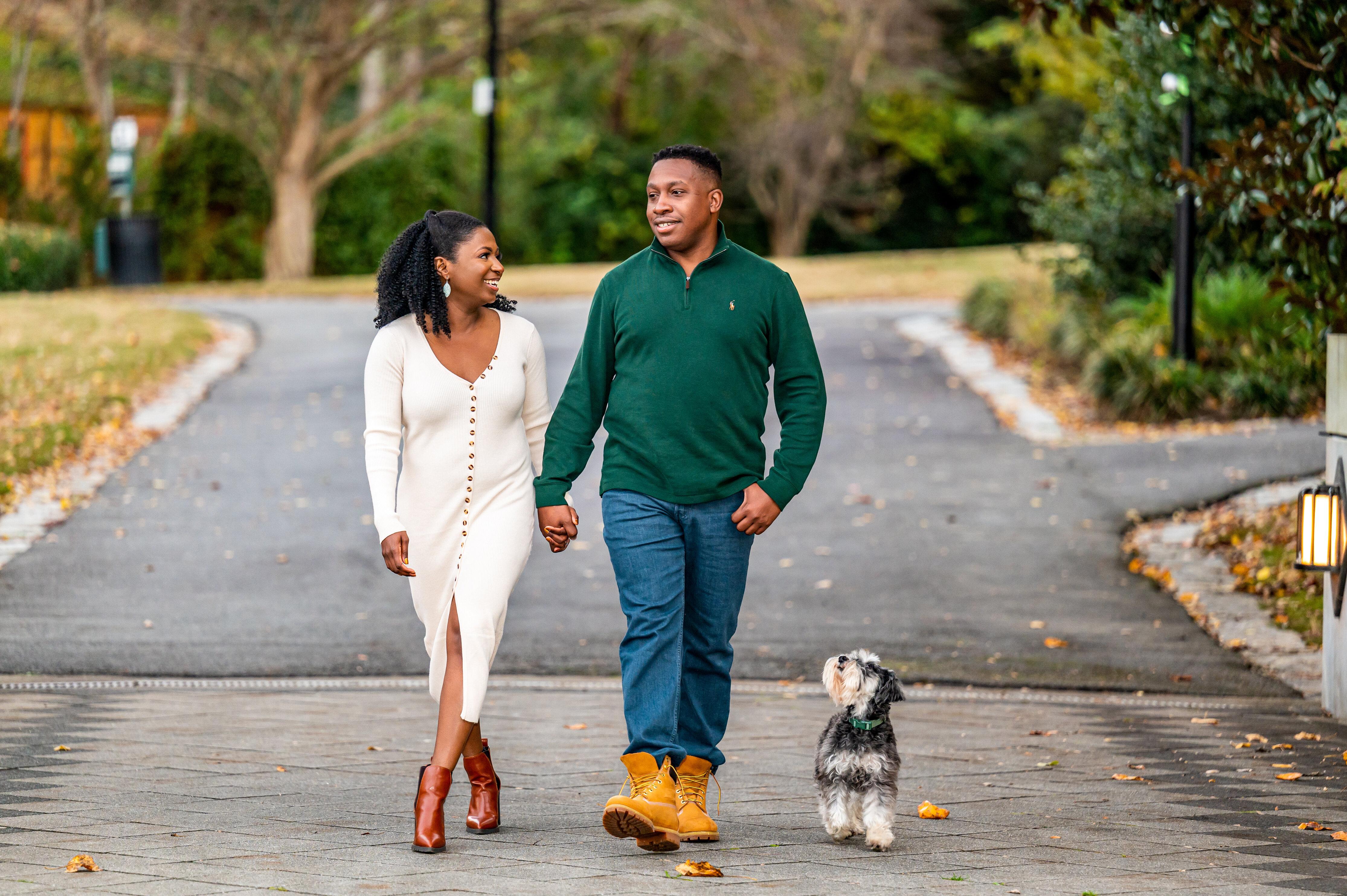 The Wedding Website of Rhana Gittens and Brian Wheeler