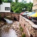 Manitou Springs