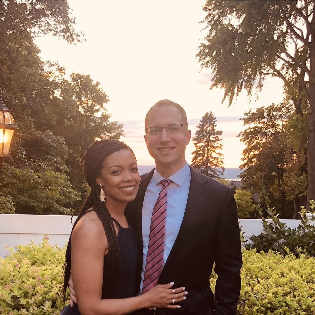 Wedding day...not ours.