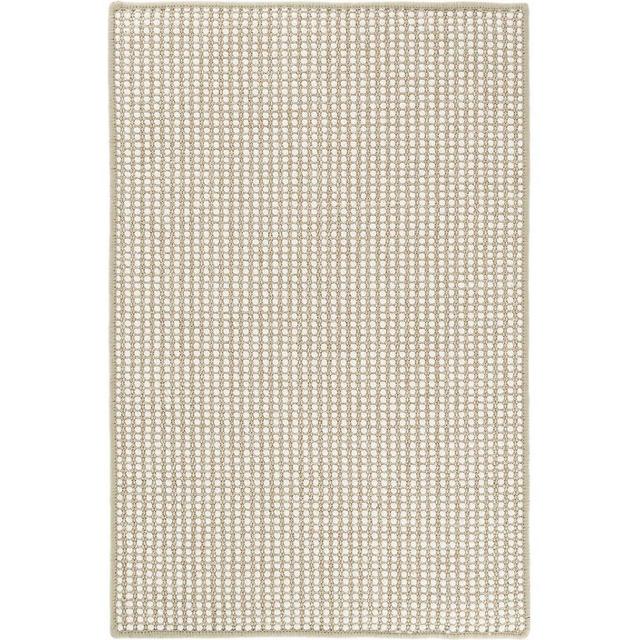 New!			Pixel Grey Woven Sisal/Wool Rug
