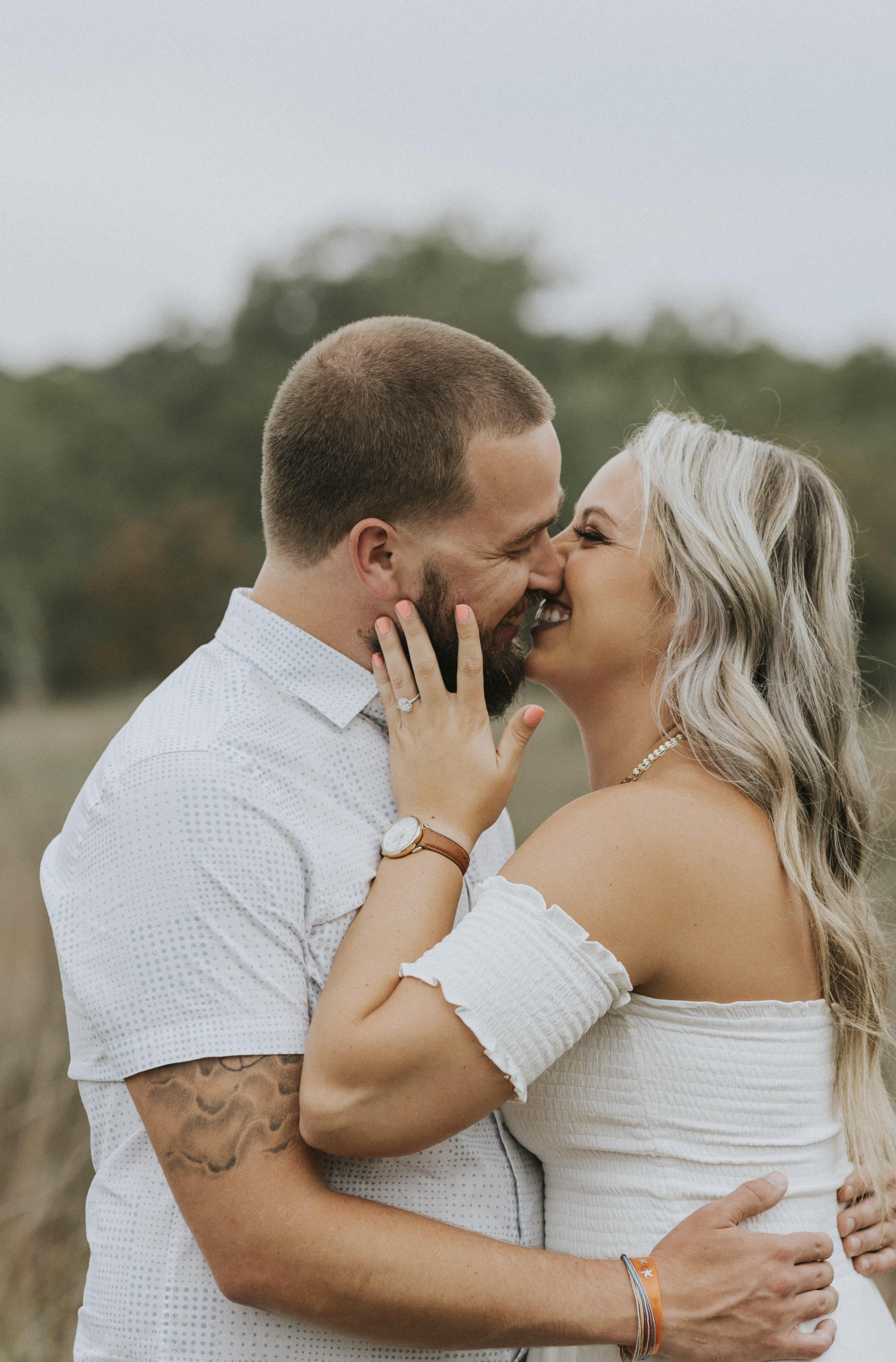 The Wedding Website of Carley Waggener and Josh Johnson