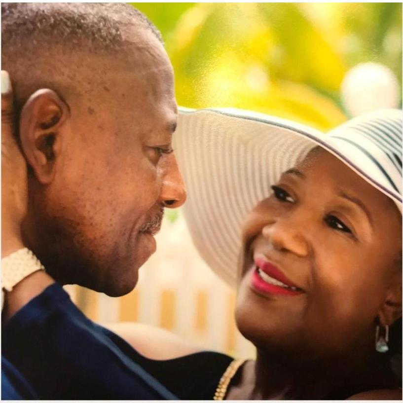 The Thomas's
Cancun 2018
Where you go I will follow.
Forever Newlyweds.