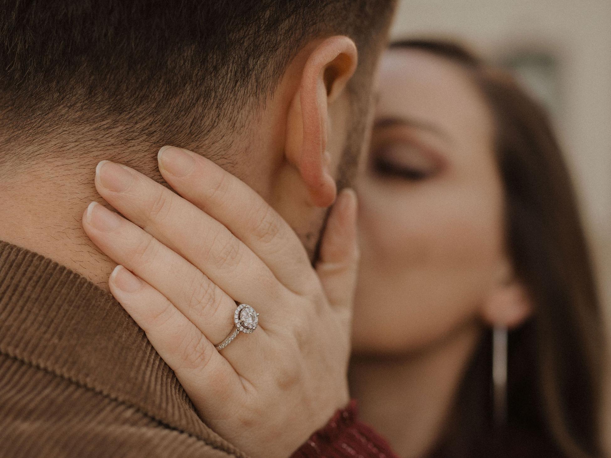 The Wedding Website of Tesla Hill and Richard Bracey