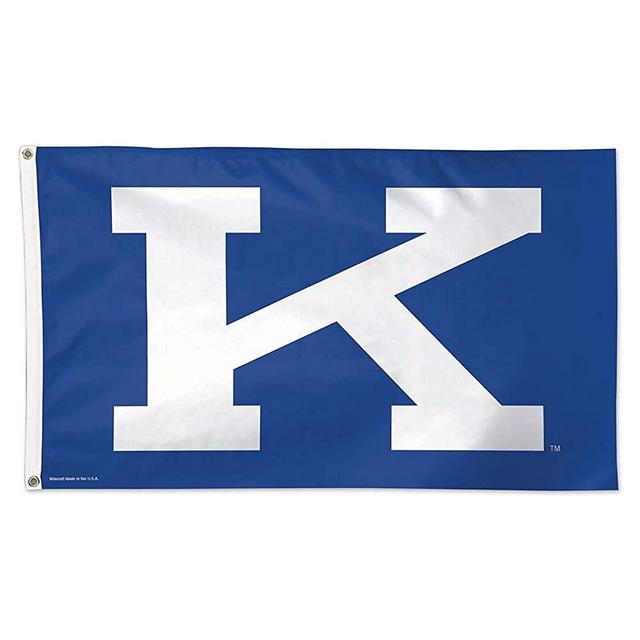 WinCraft University of Kentucky Throwback Vintage 3x5 College Flag