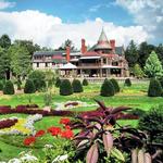 Sonnenberg Gardens & Mansion