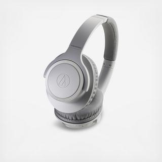 ATH-SR30BT Wireless Over-Ear Headphones