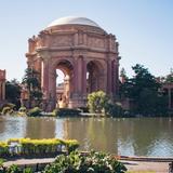 Palace of Fine Arts