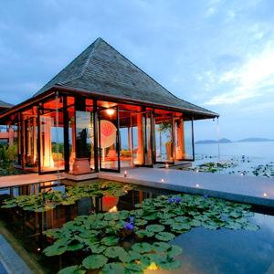 Thailand Resort