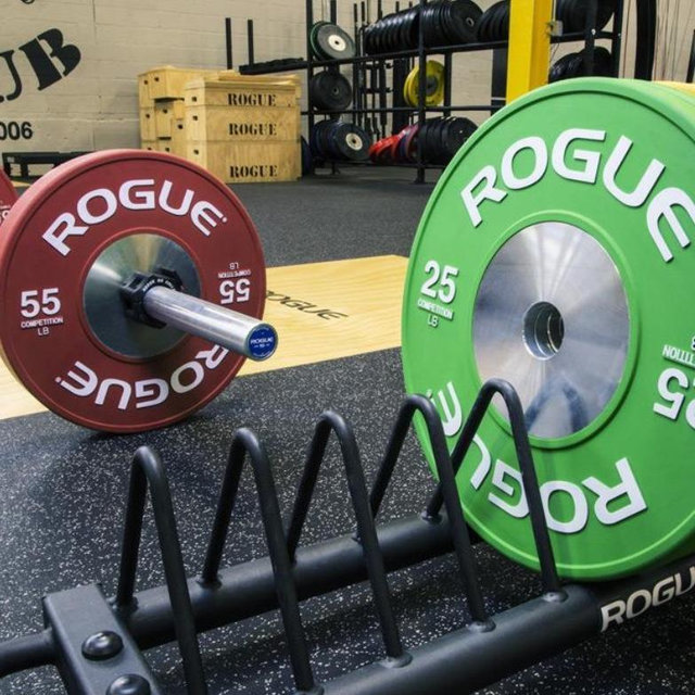 Home Gym Fund