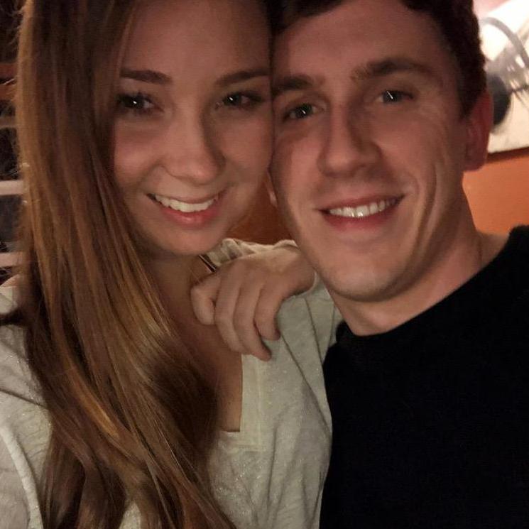 3.14.18

Celebrating Jessica's birthday with beers at Fountain Square Brewing.