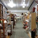 Treasure Mart Antique Mall