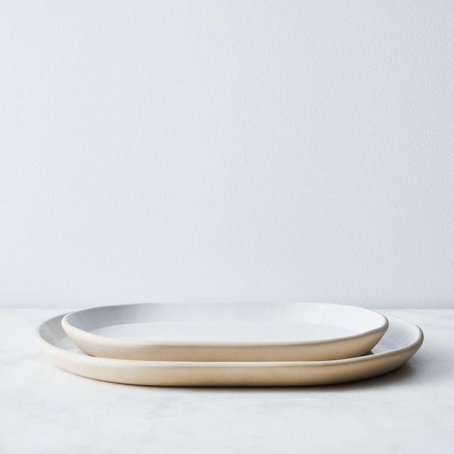 Food52 Serving Platter, by Jono Pandolfi