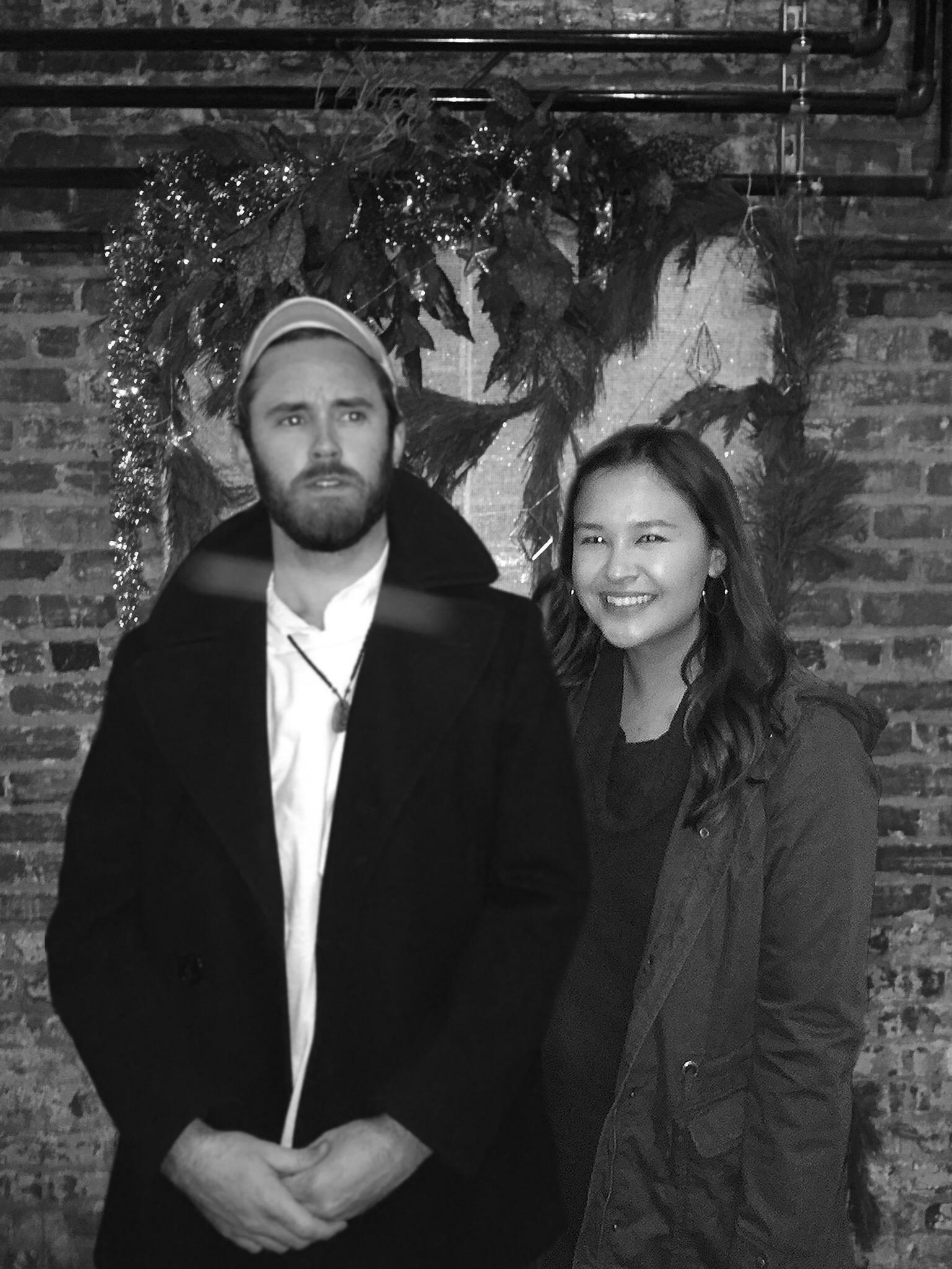 The Wedding Website of Sheena Powell and Weston Manders