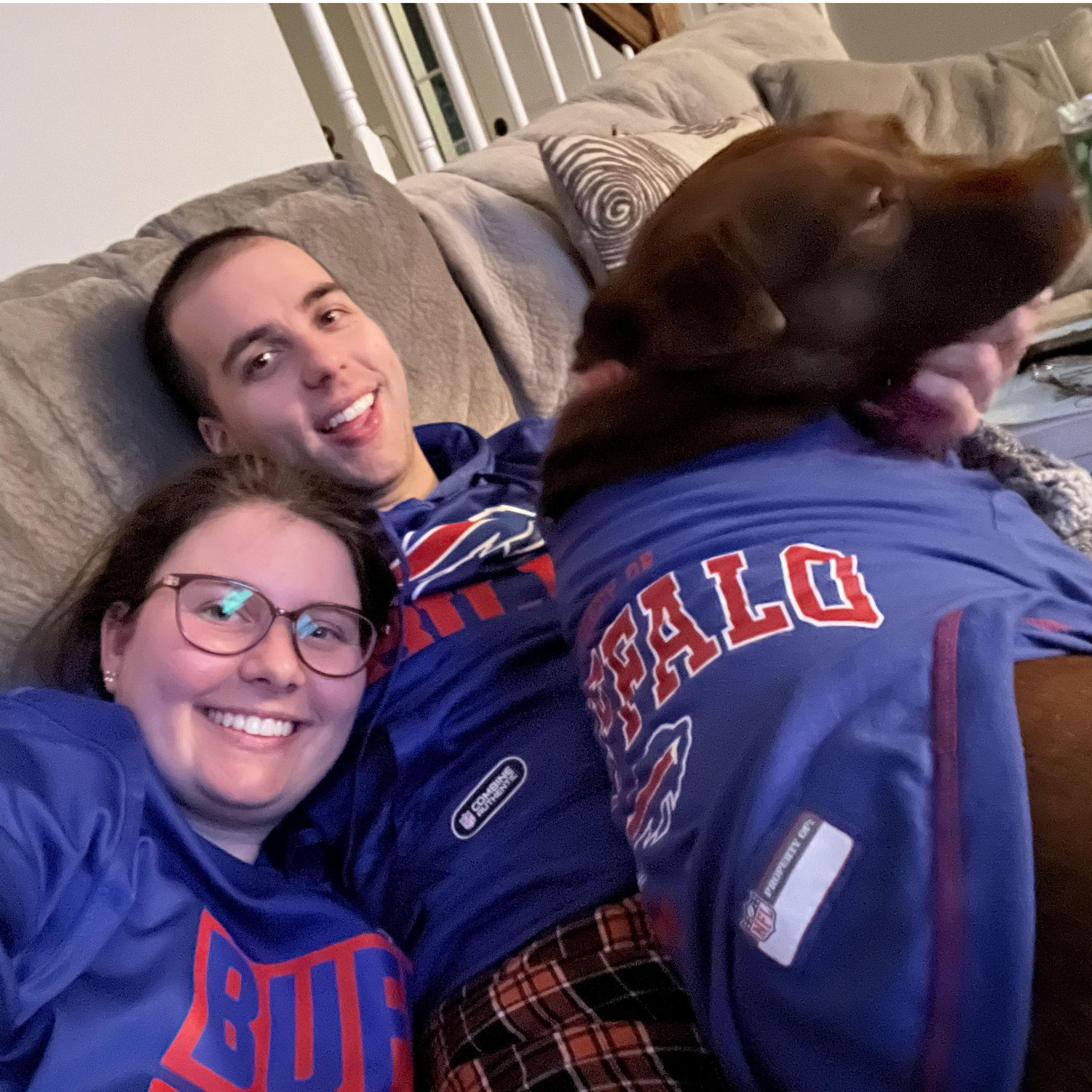 Go Bills!!