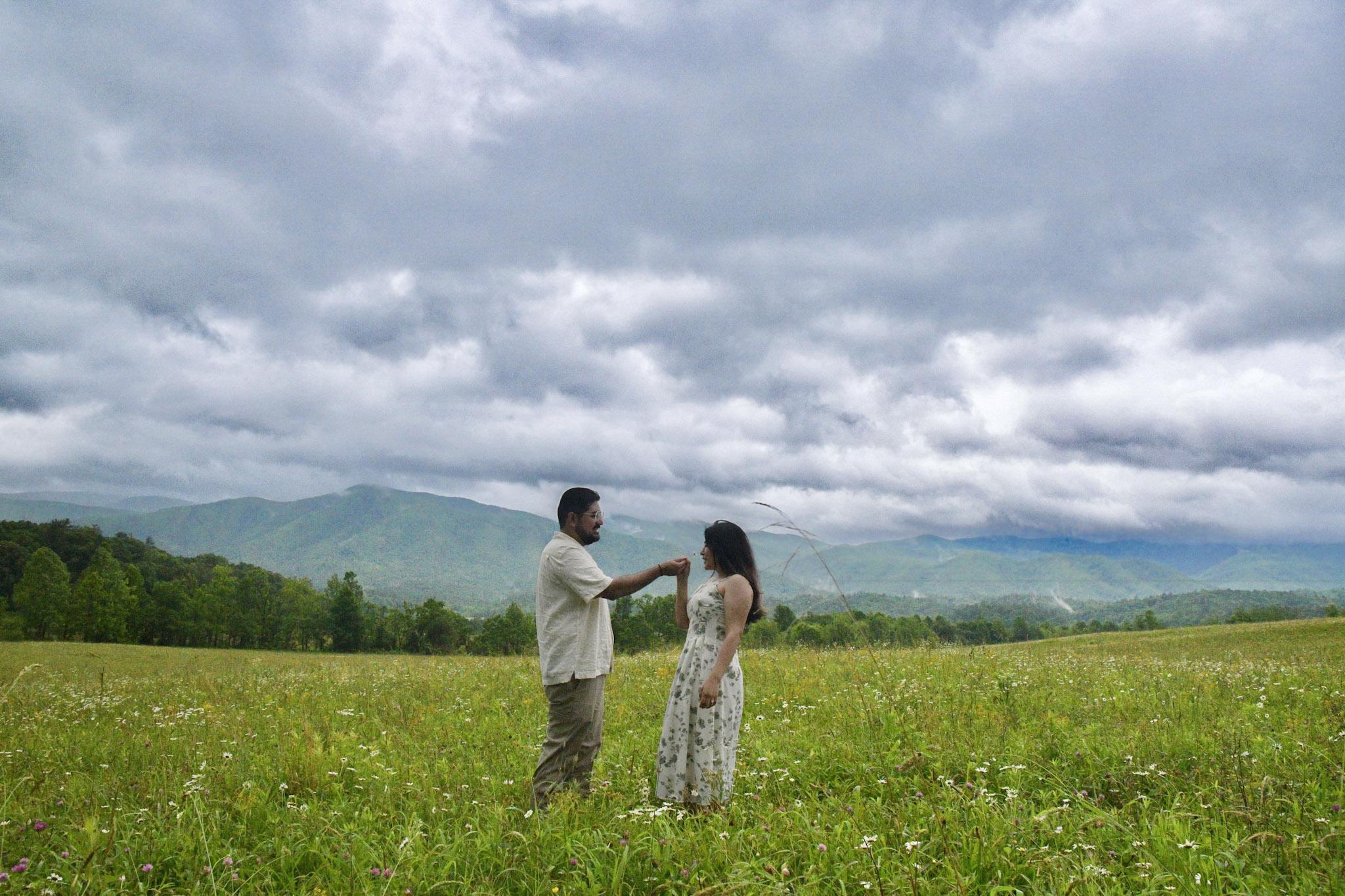 The Wedding Website of Jacob Dehoyos and Evelyn Sandoval