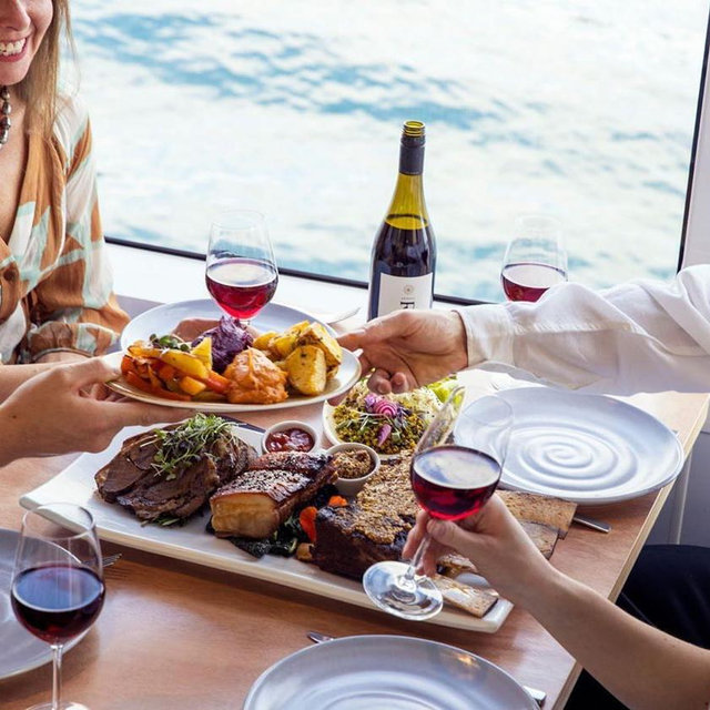 Dinner Cruise