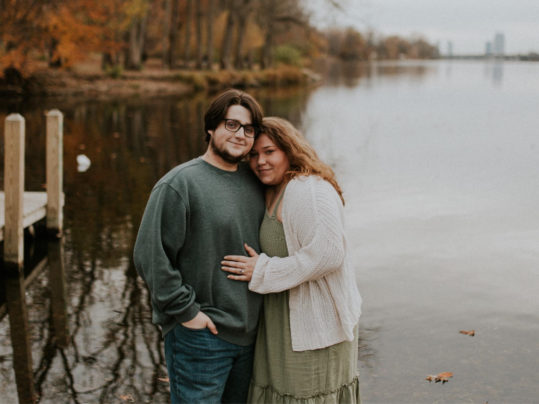 The Wedding Website of Hannah Stankiewicz and Eric Schuh