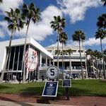 George M. Steinbrenner Field