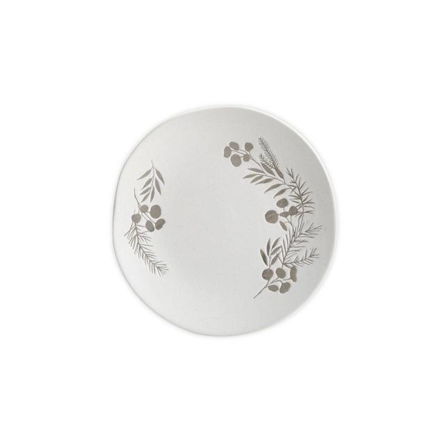 Bee & Willow™ Home Prescott Appetizer Plate