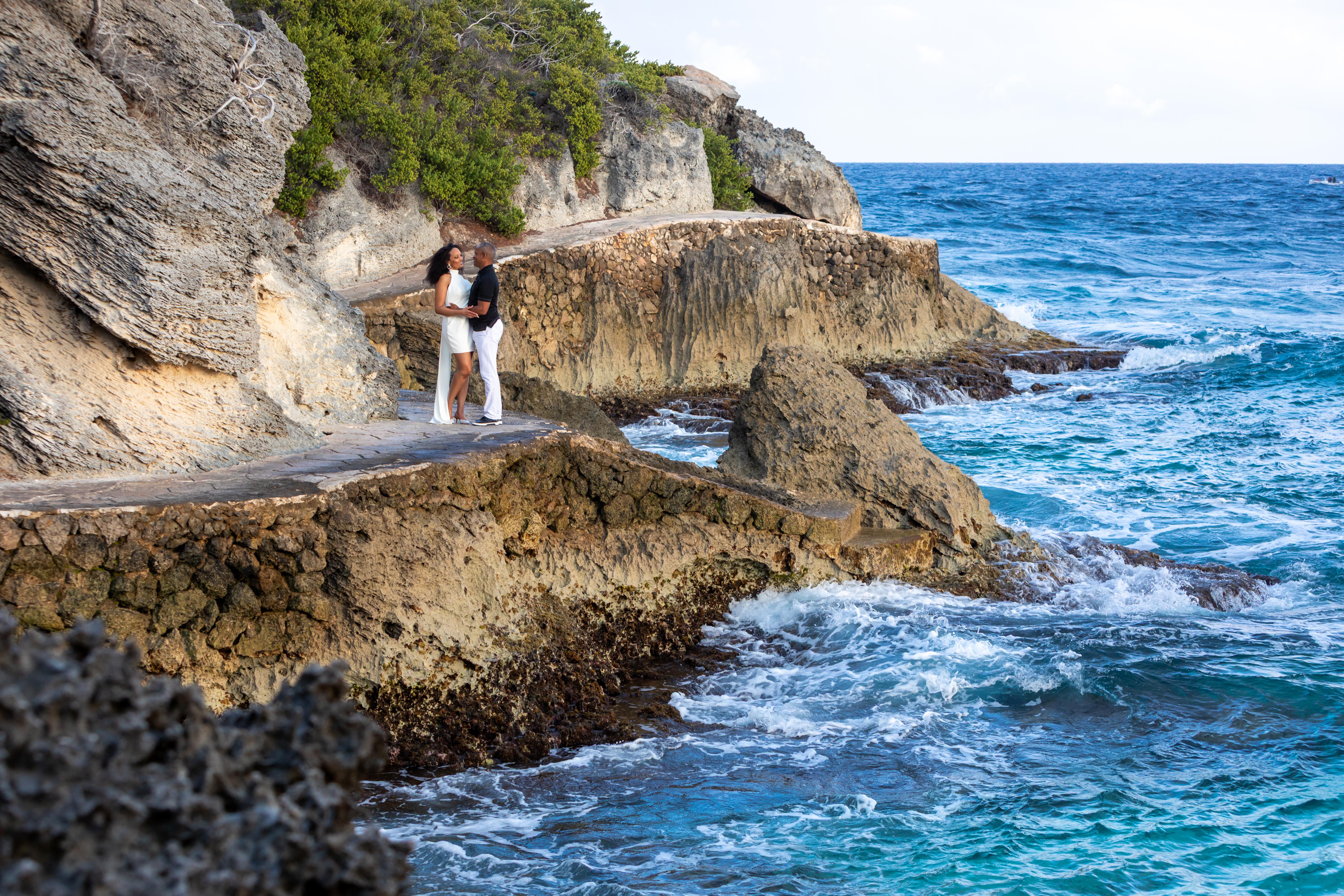 The Wedding Website of Adriane Verrett and Brandon Lewis