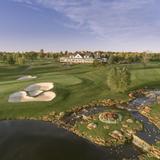 Golf at Turning Stone - Atunyote • Kaluhyat • Shenendoah