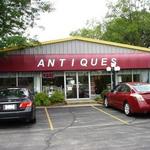 Always Remember That Antiques