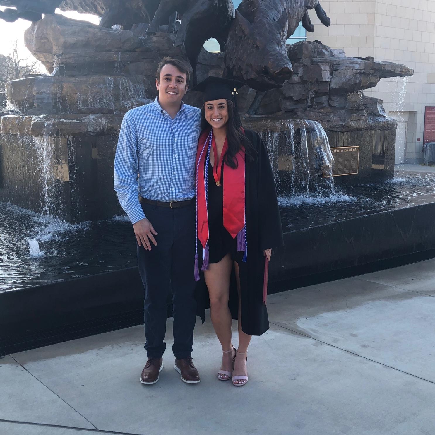 Madi’s Graduation