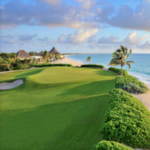 El Camaleón Mayakoba Golf Course