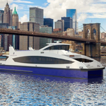 NYC Ferry